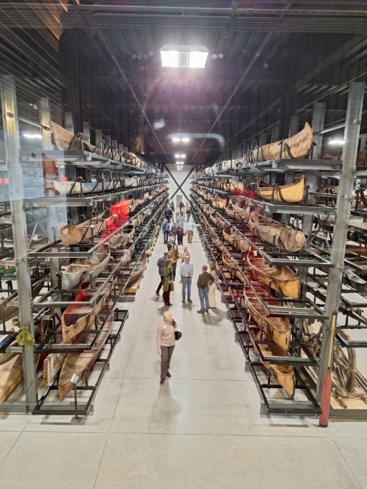 COLLECTION HALL TOUR 2
