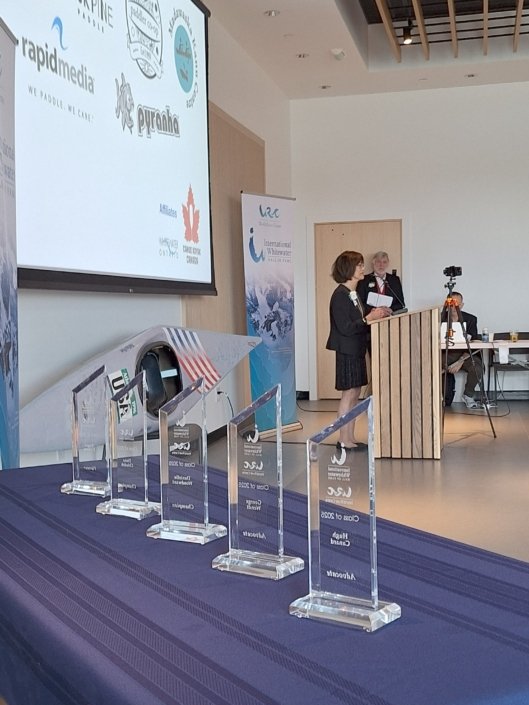 RISA SHIMODA PRESENTATION